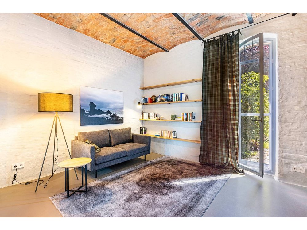 Holiday apartment in Angermuende from £117 per night