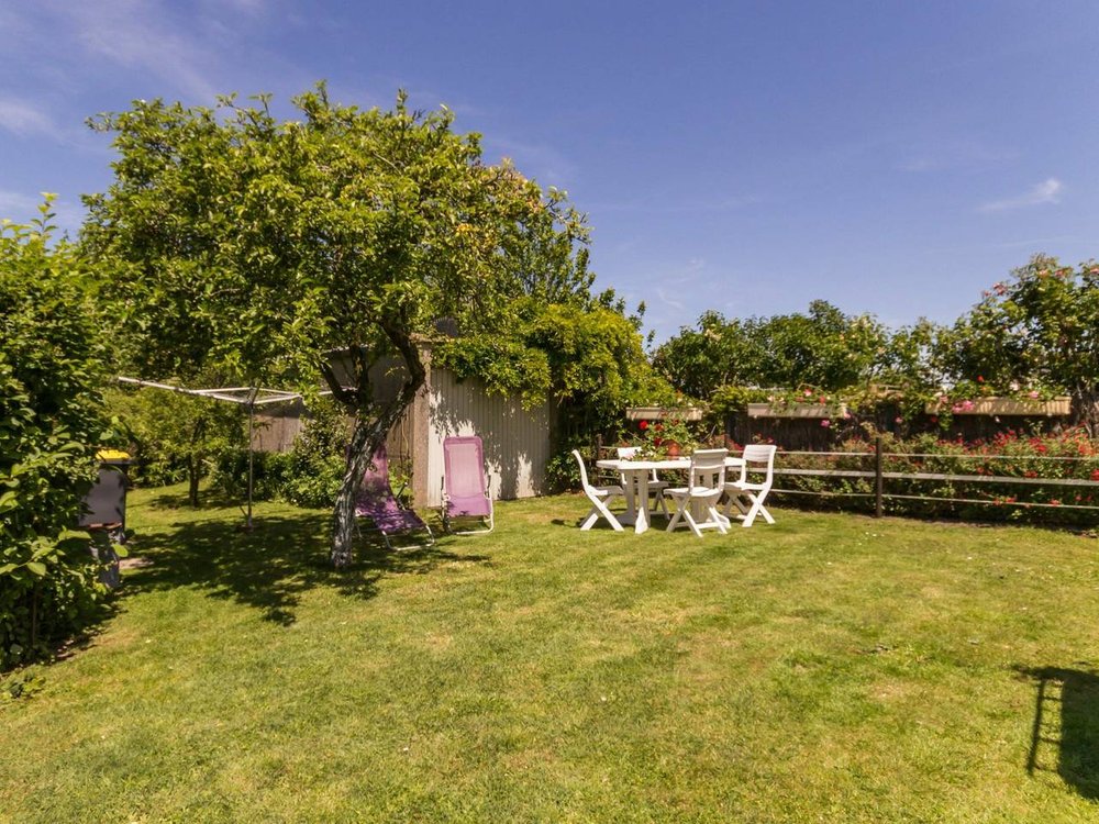 Holiday home in Côte d'Amour from £56 per night