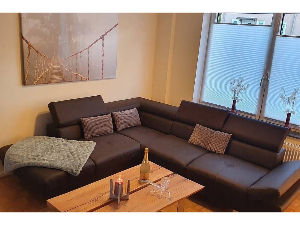 Holiday home in Höxter from £118 per night