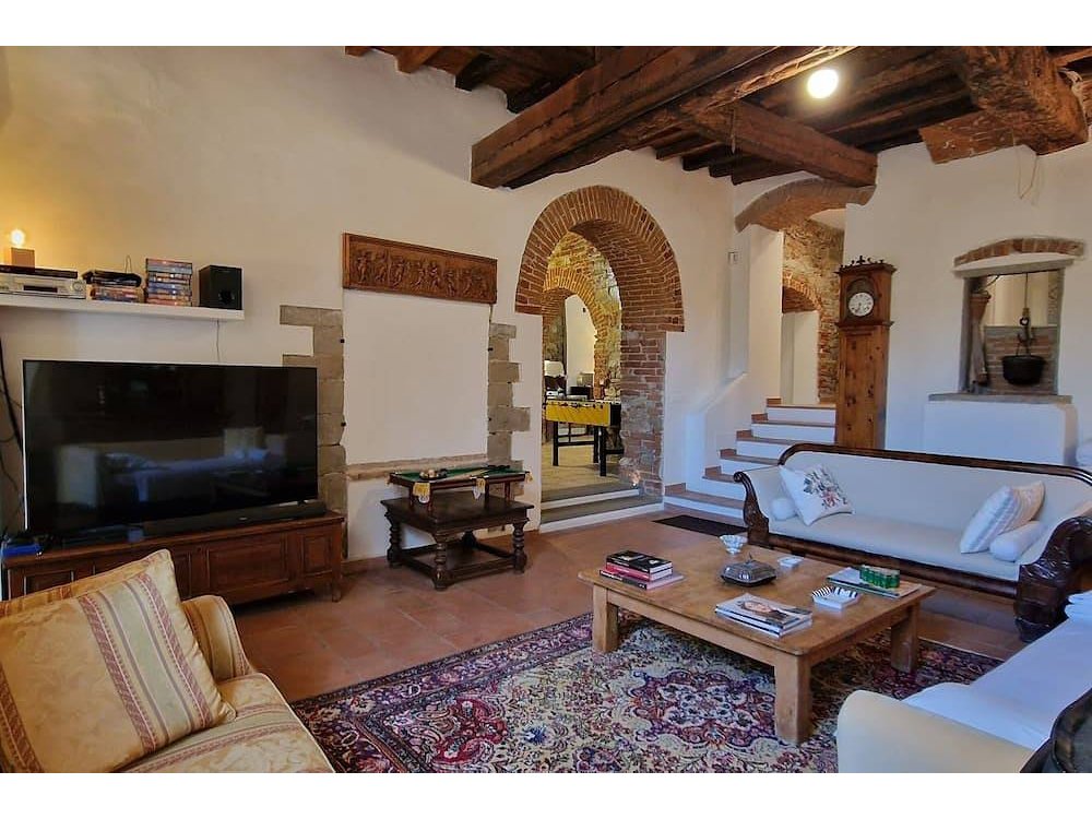 Holiday home in Florence from £105 per night