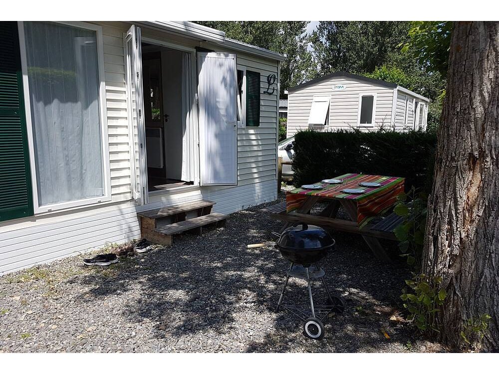 Camping in Bourisp from £60 per night