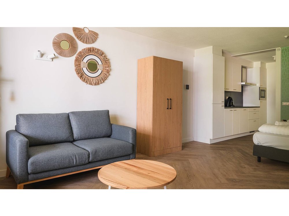 Holiday home in Bruinisse from £31 per night