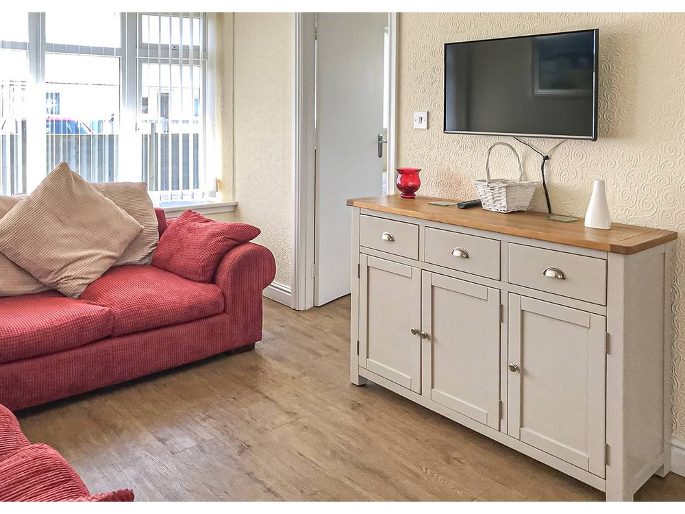 Holiday home in Midlands from £44 per night