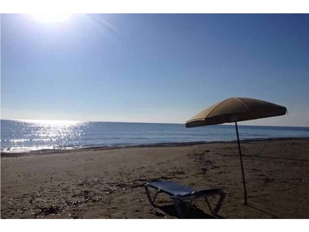 Holiday apartment in Tersefanou from £52 per night