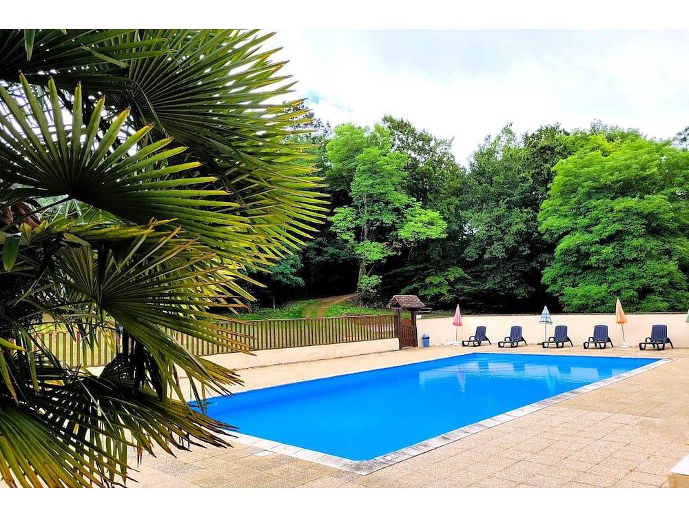 Holiday home in Dordogne from £43 per night