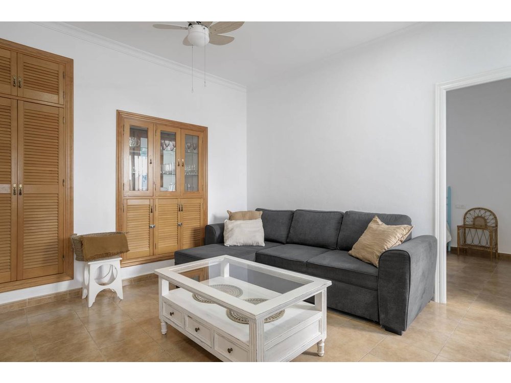 Holiday home in Barbate from £55 per night