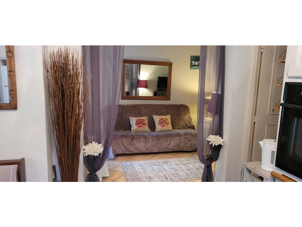 Holiday home in Doubs from £54 per night