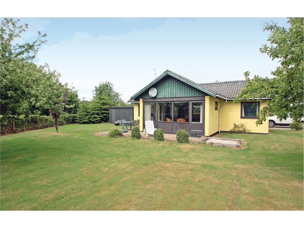 Holiday home in Hejls from £58 per night