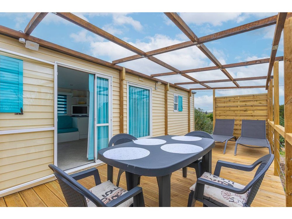 Camping in Var from £92 per night