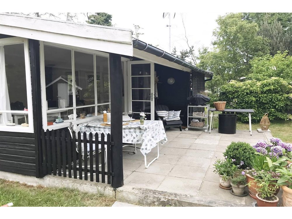 Holiday home in Gedser from £36 per night