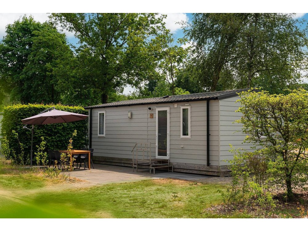 Holiday home in Twente from £34 per night