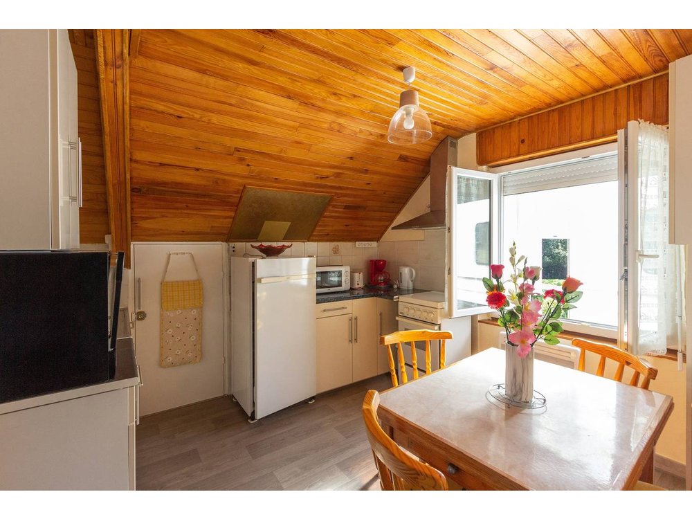 Holiday apartment in Auvergne from £36 per night