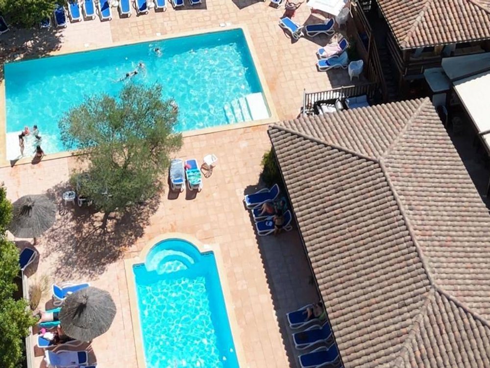 Holiday home in Apt from £38 per night