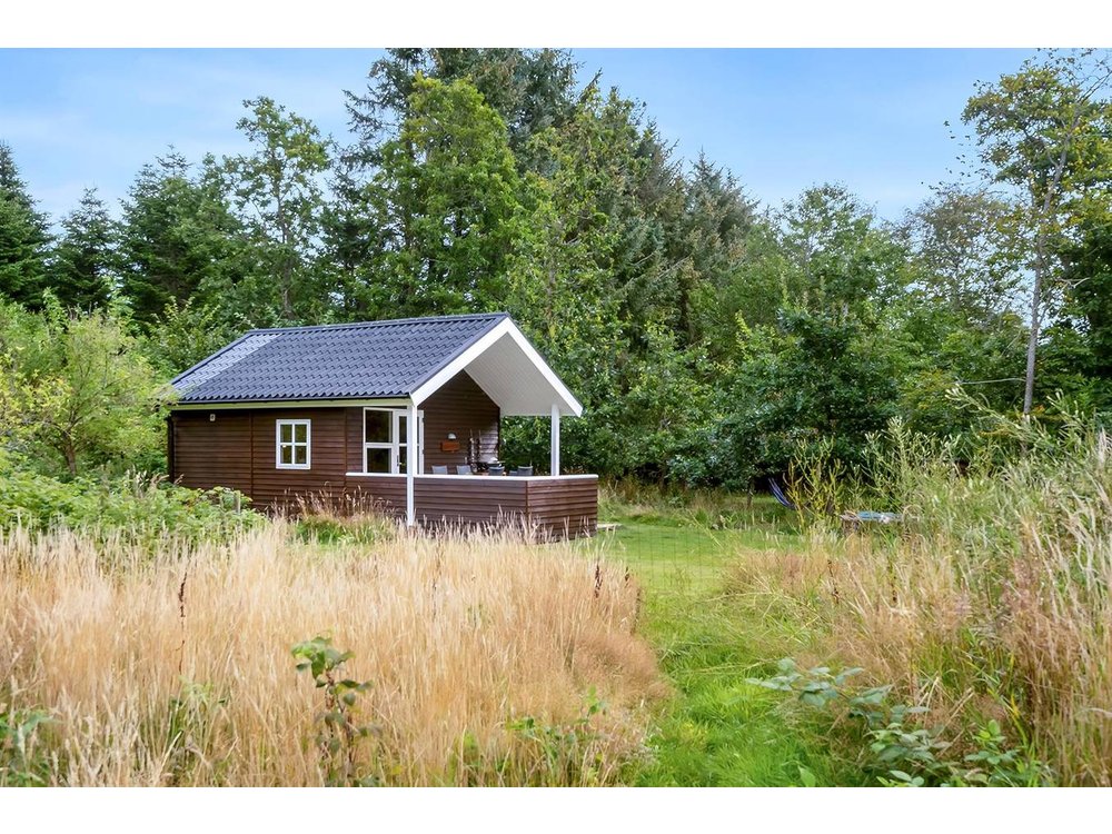 Holiday home in Blokhus from £44 per night