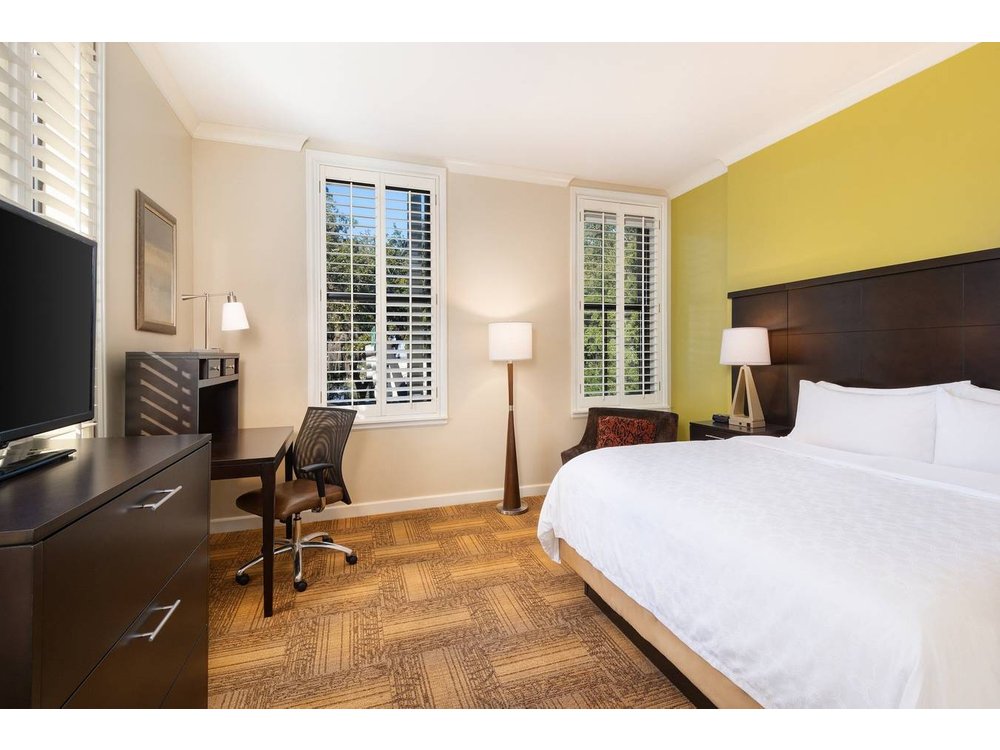 Hotel in Savannah from £5 per night