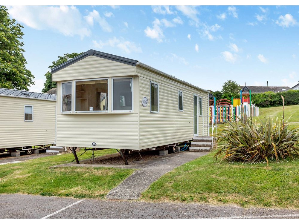 Camping in Torbay from £60 per night
