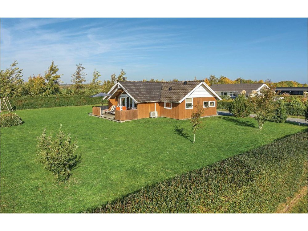 Holiday home in Als from £54 per night
