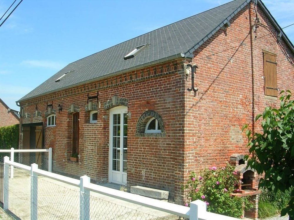 Holiday home in Orne from £45 per night