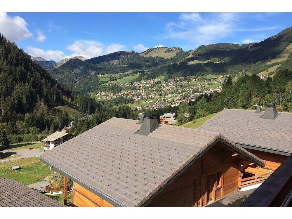 Holiday apartment in Châtel from £1118 per night
