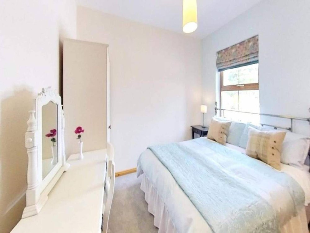 Holiday apartment in Aberdeen from £32 per night