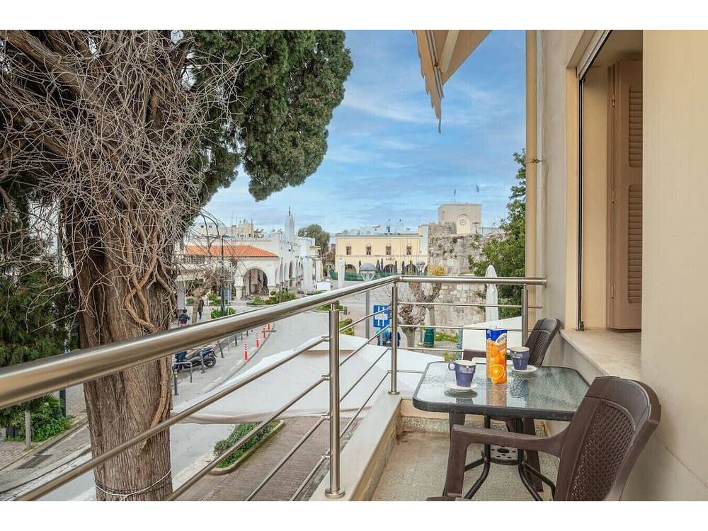 Holiday apartment in Kos from £56 per night