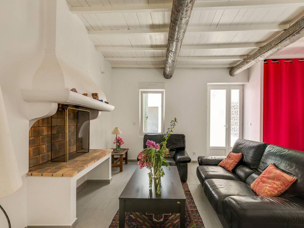 Holiday home in Hérault from £48 per night