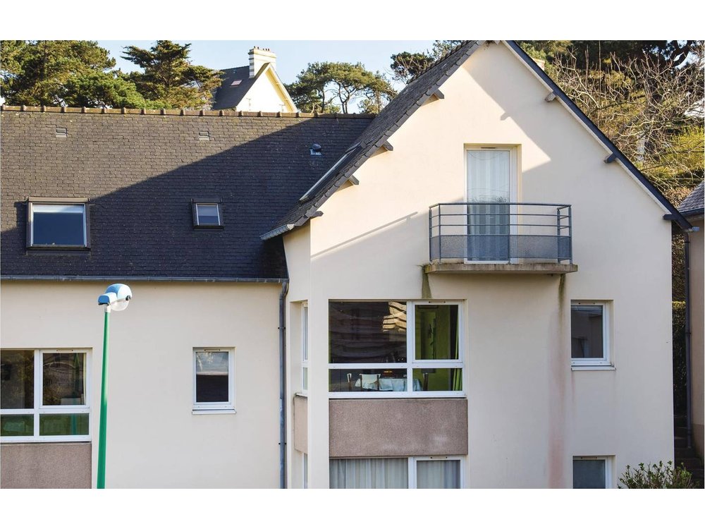 Holiday apartment in Côtes-d'Armor from £26 per night