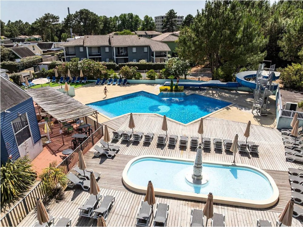 Camping in Gironde from £37 per night