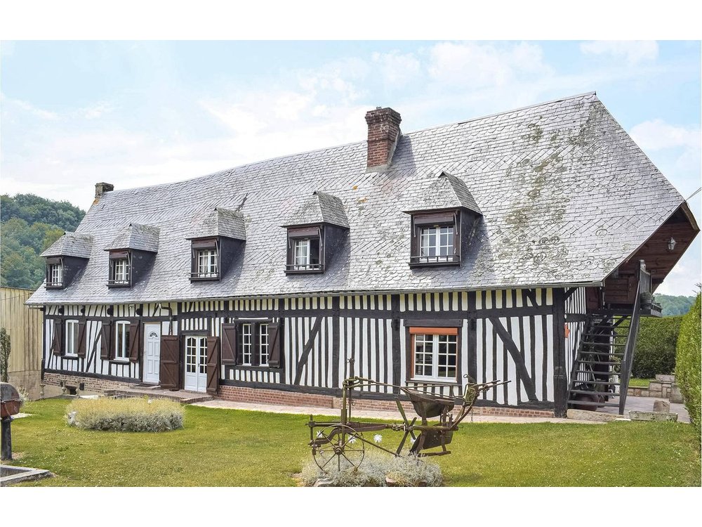 Holiday home in Marques from £33 per night