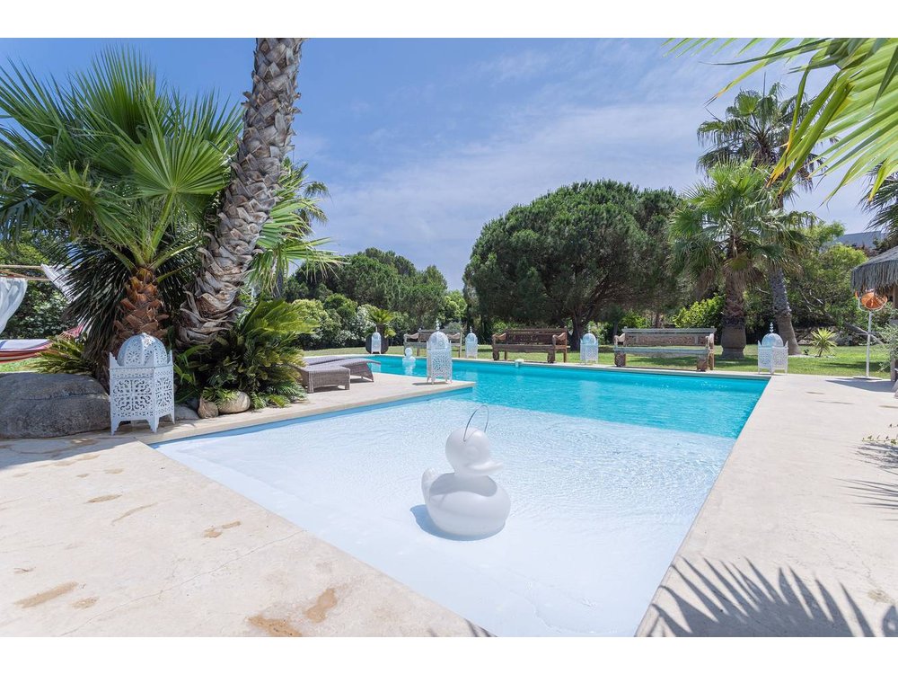 Camping in Perpignan from £108 per night