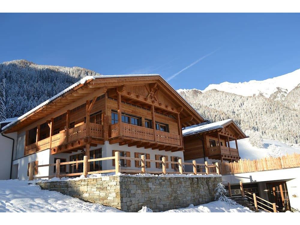 Holiday home in Vintl from £130 per night