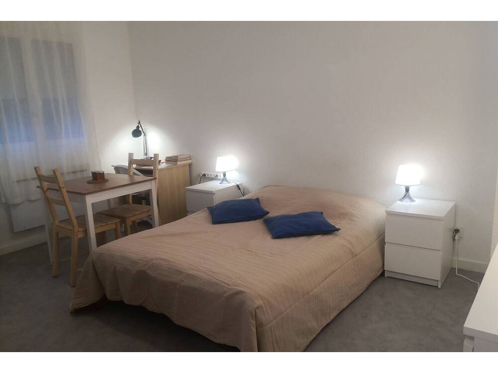 Holiday home in Isère from £31 per night