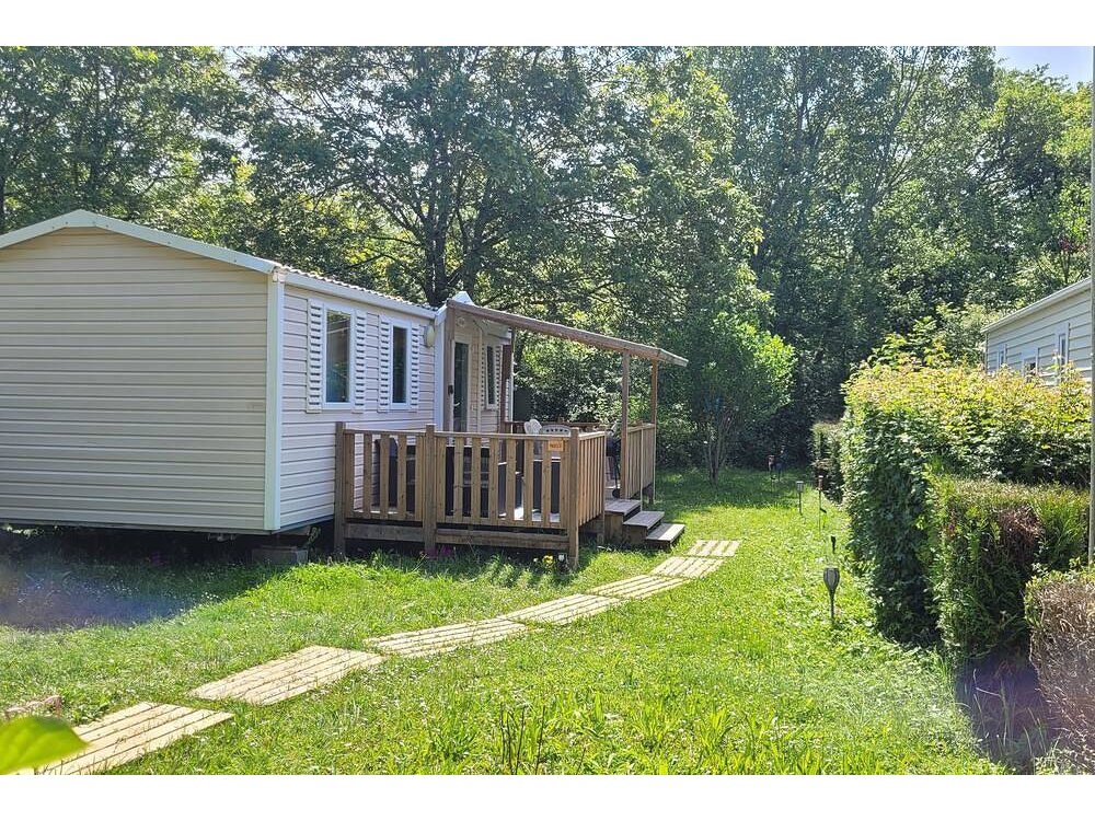 Camping in Alsace from £106 per night