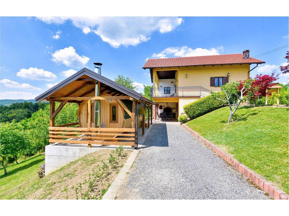 Holiday home in Grad Zagreb from £54 per night