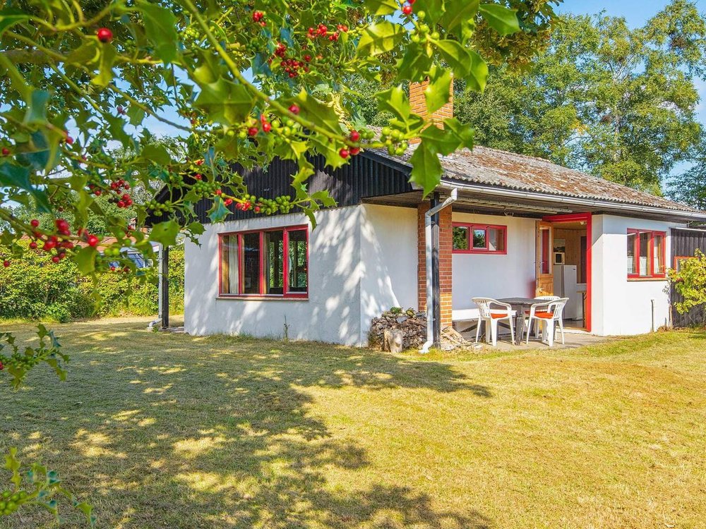 Holiday home in Grenaa from £33 per night