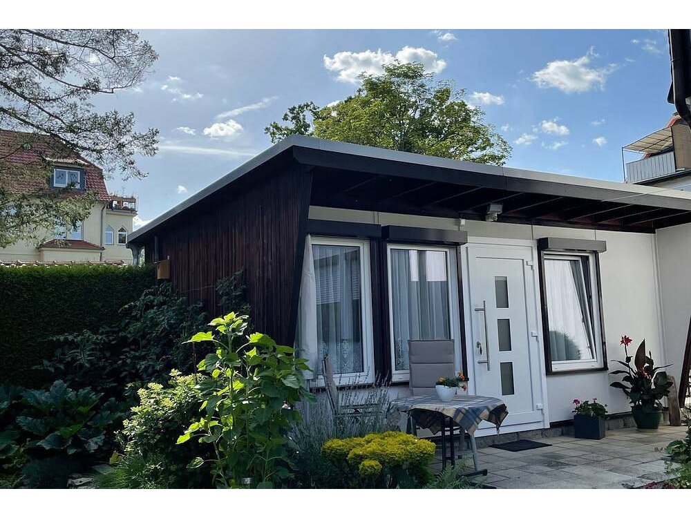 Holiday home in Harz from £41 per night