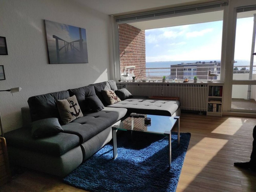 Holiday home in Föhr from £362 per night