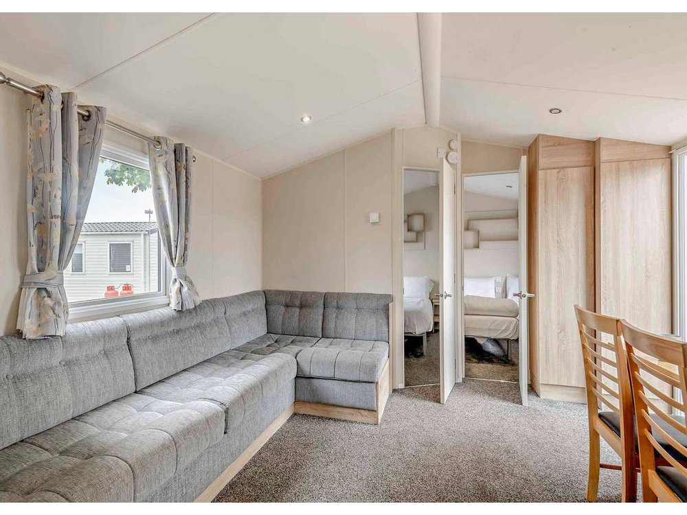 Camping in Norfolk from £103 per night