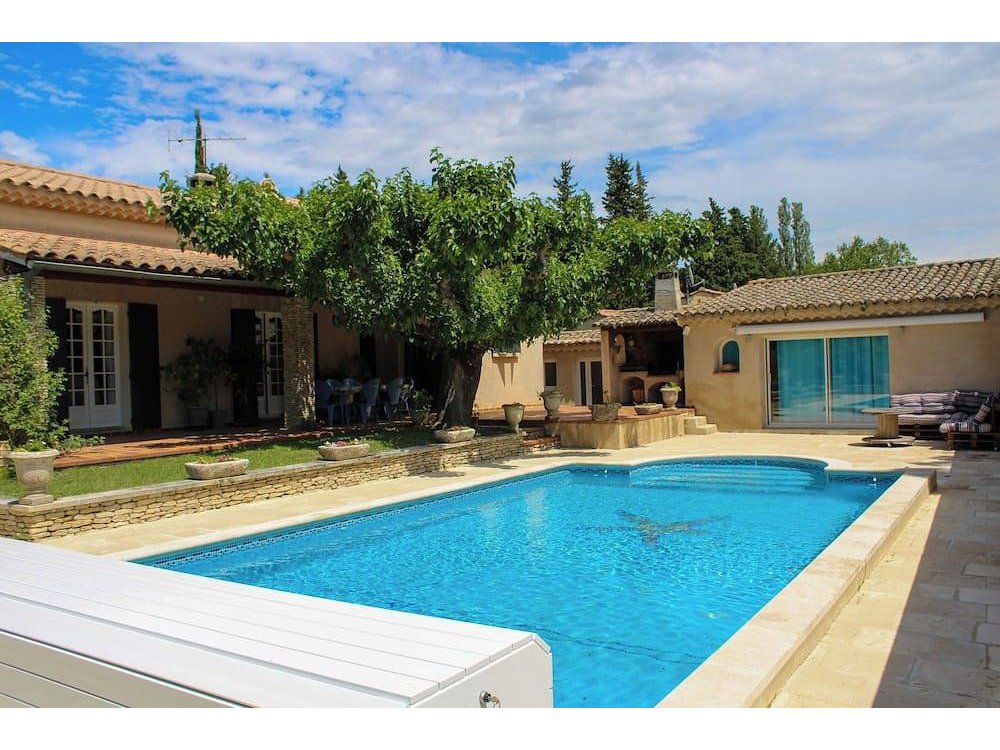 Holiday home in Vaucluse from £286 per night