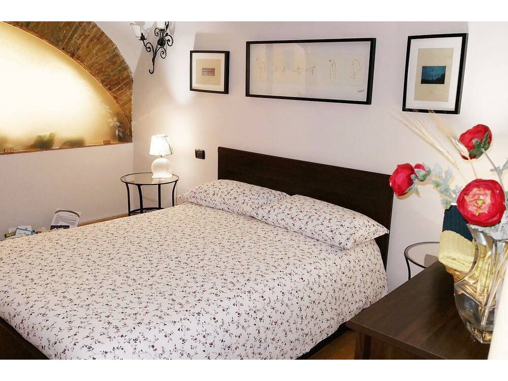 Holiday home in Naples from £114 per night
