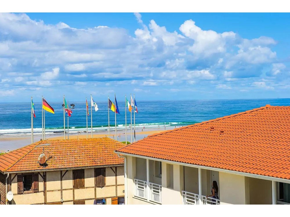 Holiday apartment in Landes from £29 per night