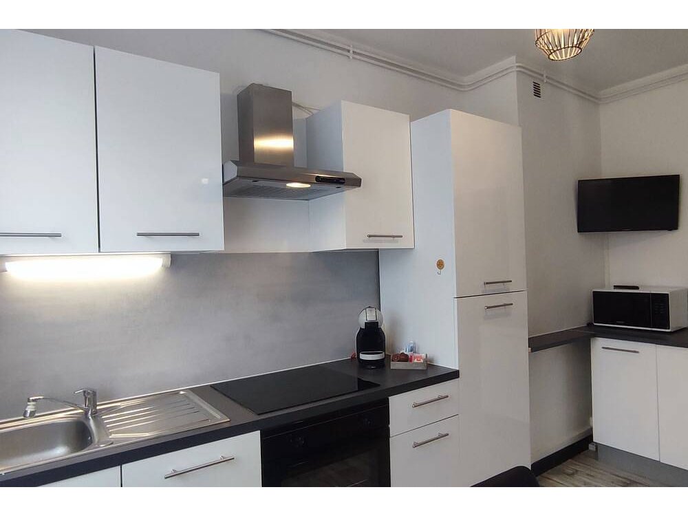 Holiday apartment in Bourgogne from £73 per night