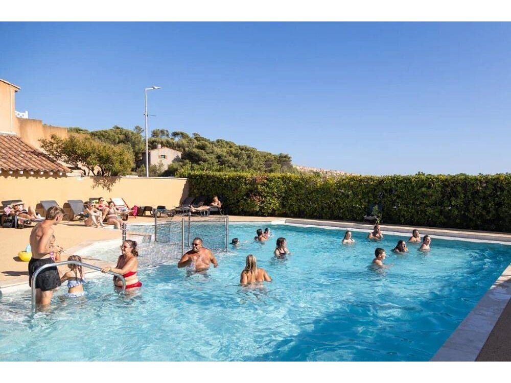 Camping in Provence from £85 per night