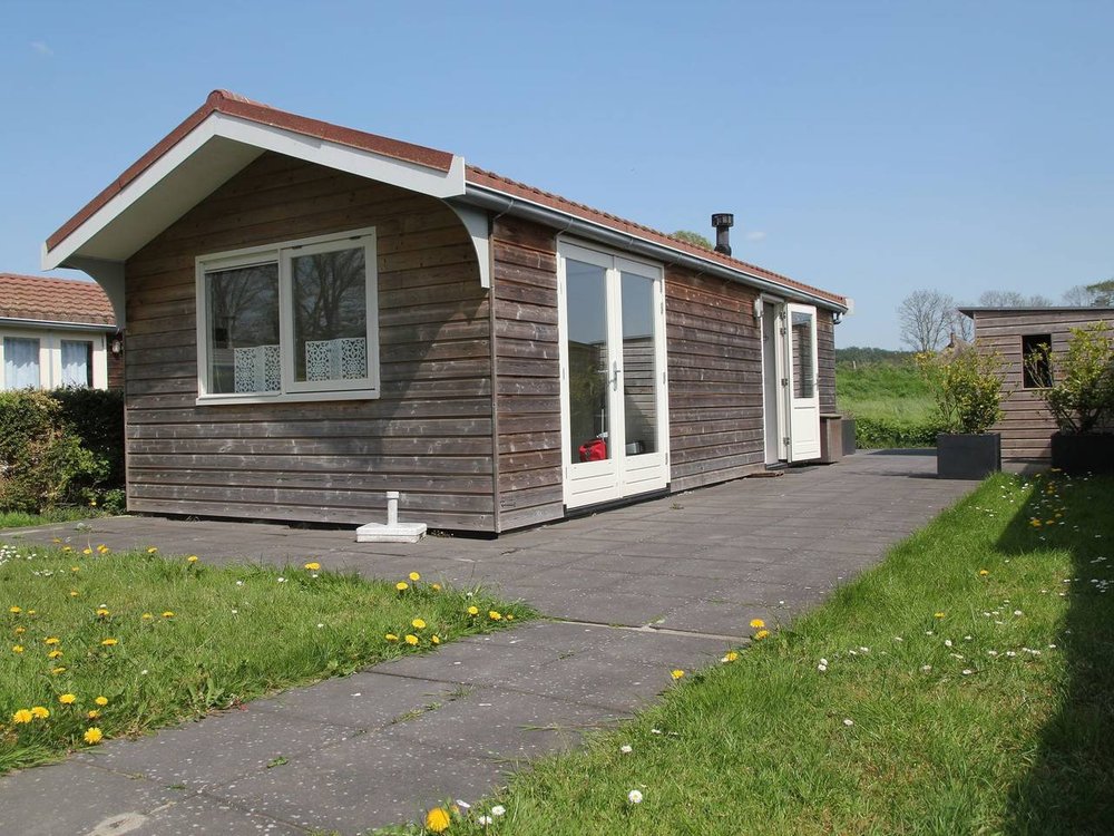 Holiday home in Dutch Coast from £47 per night