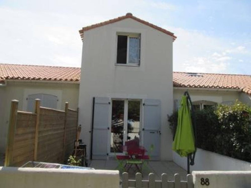 Holiday home in Vendée from £52 per night