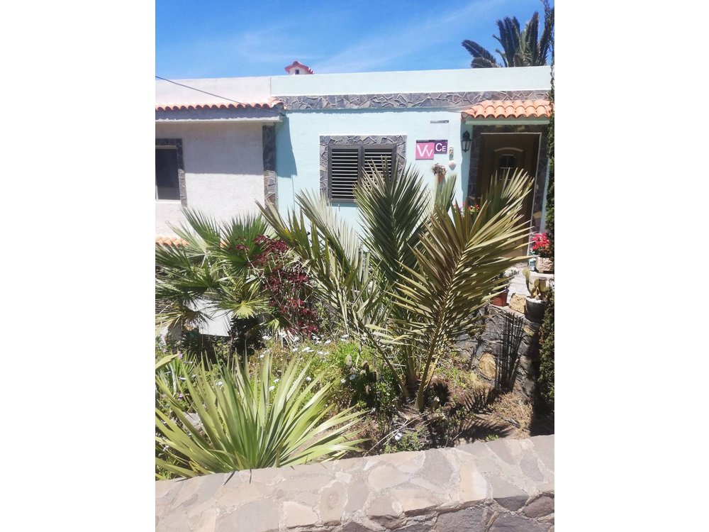 Holiday home in La Gomera from £51 per night