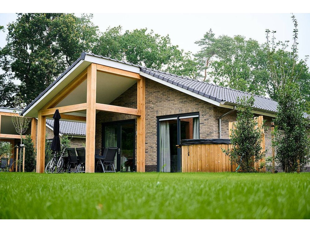 Holiday home in Veluwe from £143 per night