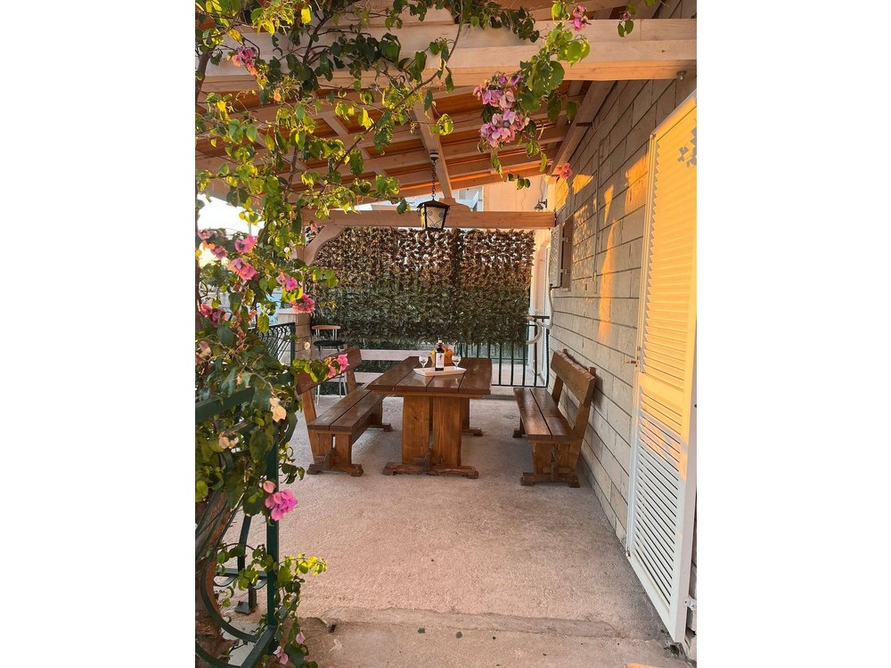 Holiday apartment in Jesenice from £180 per night