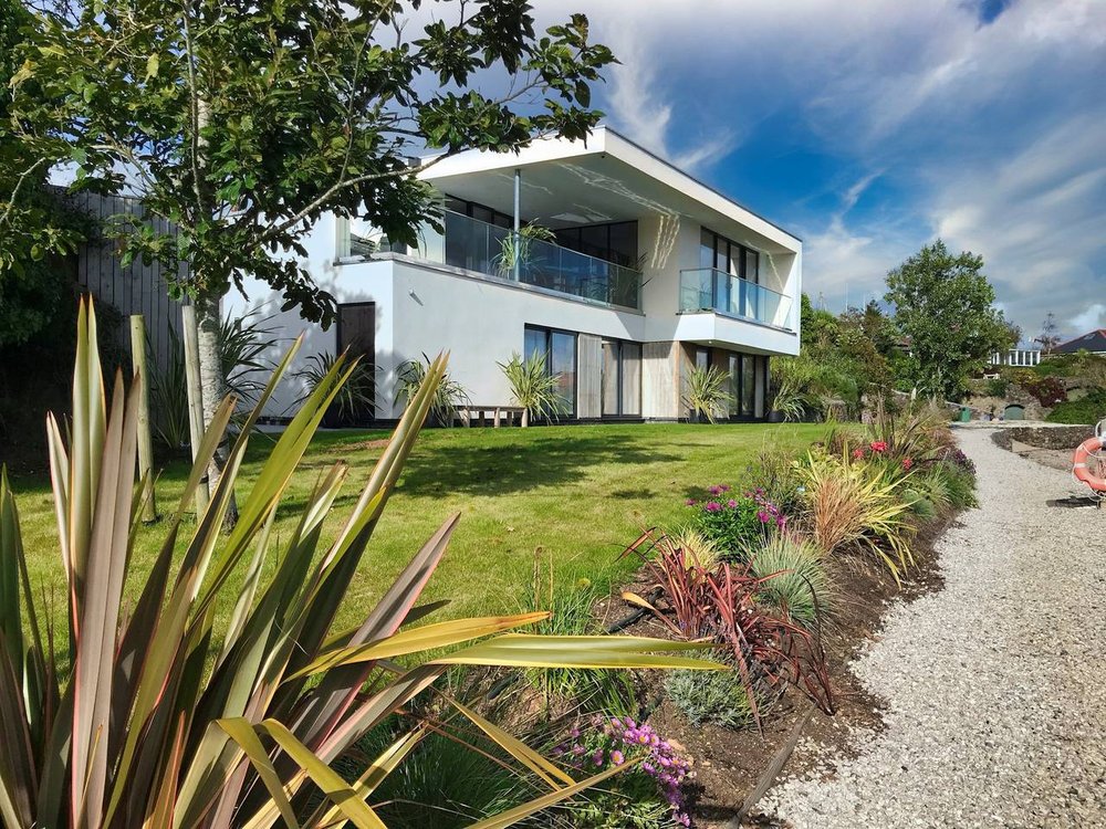 Holiday home in Cornwall from £568 per night