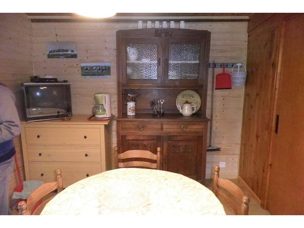 Holiday home in Drôme from £52 per night